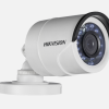 HIKVISION DS-2CE16D0T-IRF (2.8 mm) 4v1 venkovní/vnitřní bullet analogová kamera